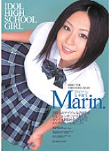 IPTD-315 Idol Schoolgirl Marin.