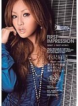 IPTD-333 First Impression Mao Ozawa