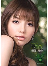 IPTD-444 Rio's rich kiss and SEX