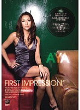 IPTD-452 First Impression AYA