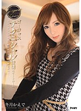 IPZ-366 Gorgeous Technician Chartered Suite Room Kaede Fuyutsuki