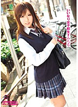 JAG-073 Obedient Schoolgirl Michiru