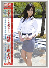 JOB-023 Working woman 2 VOL.27