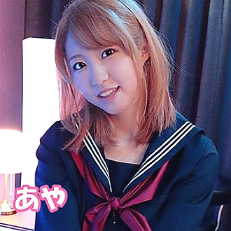 JPAK-004 Aya