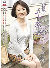 JRZD-242 First Shooting Age Fifty Wife Document Kaoru Namiki