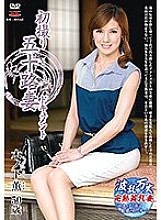 JRZD-925 First Shooting Fifty Wife Document Kaoru Kinoshita
