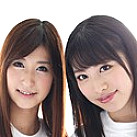 KAKU-081 Ichika & Mirai 2