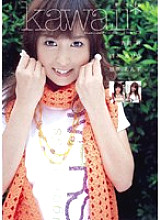KAWD-004 kawaii* kawaii collection 01