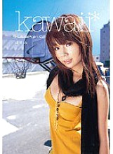 KAWD-008 kawaii* kawaii girl 02 Hasumi