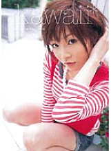 KAWD-014 kawaii* kawaii girl 03 Itsuki Nakama
