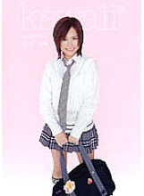 KAWD-018 kawaii* aya 04 Takahara Aya