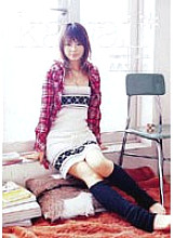 KAWD-027 kawaii* marina 02 Marina Sawajiri