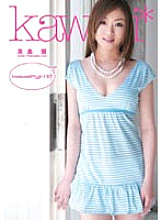 KAWD-072 kawaii* kawaii girl 12 Ran Takashima