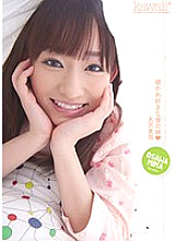 KAWD-273 My Little Sister Who Likes Being Peeped Mika Osawa