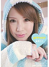 KAWD-302 girlfriend Riri Yuna