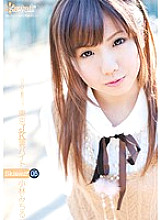 KAWD-312 S-kawaii* 05 Michiru Kobayashi