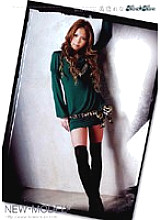 KIRD-007 NEW☆MODEL Rena Misumi