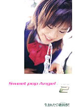 Poster: KS-8470 Sweet Pop Angel 2 Poster: KS-8470 Sweet Pop Angel 2