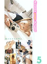 KS-8537 Sweet pop Angel 5