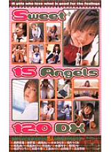 Poster: KS-8560 Sweet 15 Angels 120Dx Poster: KS-8560 Sweet 15 Angels 120Dx