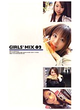 KS-8632 GIRLS*MIX 02