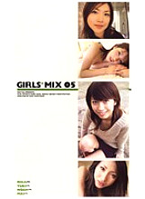 KS-8642 GIRLS*MIX 05