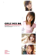KS-8646 GIRLS*MIX 06
