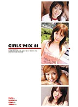 KS-8675 GIRLS*MIX 11