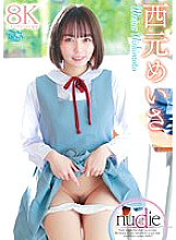 MBRAB-040 Meisa Nishimoto nudie