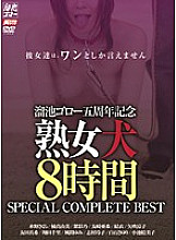 MBYD-115 Goro Tameike 5th Anniversary Milf Dog 8 Hours SPECIAL COMPLETE BEST – Yumi Kazama