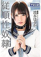 MDTM-348 Obedient guy ● ~ Compliant schoolgirl Haruka Namiki