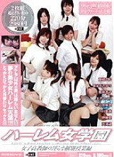Poster: MIAD-136 Harlem Jogakuen Girls School Teachers Indecent Individual Lesson Edition Poster: MIAD-136 Harlem Jogakuen Girls School Teachers Indecent Individual Lesson Edition