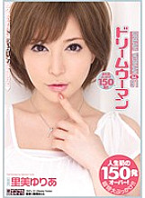 MIGD-508 Dream Woman Vol.91 Yuria Satomi