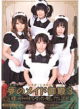 MIRD-056 Dream Maid Palace 3