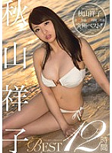 MIZD-039 Shoko Akiyama BEST 12 Hours