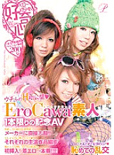 MNT-020 CuriosityEro CawaAmateurCommemorative AV