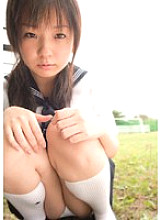 Poster: MUKD-016 Mika Outdoors