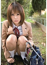Poster: MUKD-024 Haru Marete Poster: MUKD-024 Haru Marete
