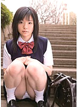 Poster: MUKD-031 Violet