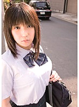 Poster: MUKD-038 Megumi Poster: MUKD-038 Megumi