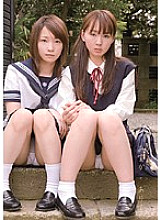 MUKD-048 Asuka and Alice