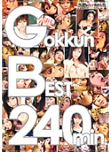 MVBD-001 Gokkun BEST 240min.