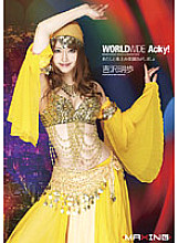 MXGS-271 WORLD WIDE Acky! Akiho Yoshizawa