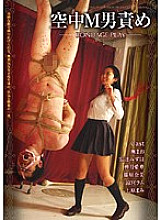 NFDM-155 Aerial M Man Blame