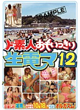 NHDT-368 Do Amateur Big Electric Machine 12