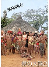 NHDT-379 Naked Continent 2