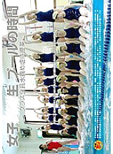 NHDT-676 Girl ○○ Raw Pool Time