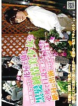 NHDT-789 I'll Desperately Persuade A Black-Haired, Pure-Hearted Beautiful Girl Who Works At A Flower Shop That I Saw By Chance To Make Her Appear
