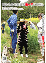 Poster: NHDT-997 Pies In The Youngest Play Of A Happy Family In The Countryside Poster: NHDT-997 Pies In The Youngest Play Of A Happy Family In The Countryside