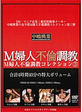 NHSD-010 M Woman Affair play Collection 3
